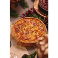 [The Lim’s Kitchen] Lobster Tart (8")