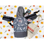 Cuddleme lite carrier / Baby carrier Bag cuddleme lite carrier Baby carrier Bag & Finger ring