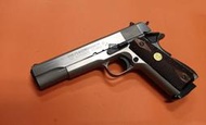 井勝-限量不鏽鋼上下身-1911s70（INO MARUI KJ KSC WE MEU kimber M45A1 警星）