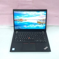 Lenovo Thinkpad X390 Series Notebook (i7)