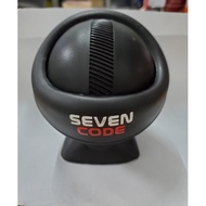 Seven Code Ash Tray Asbak Rokok Seven Code