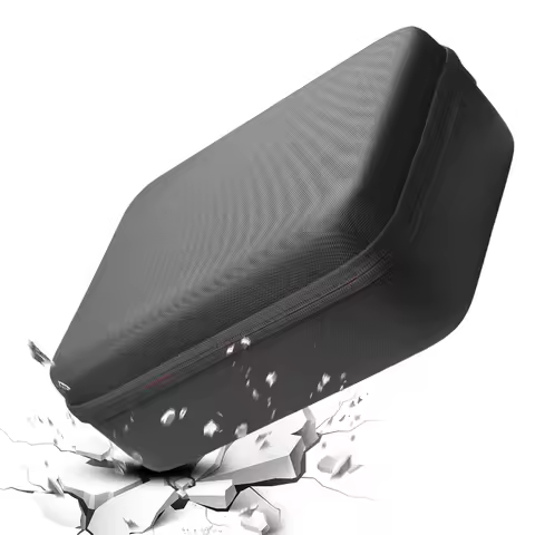 EVA Hard Carrying Case Shockproof Travel Case Anti-Scratch Protective Storage Case for Dyson Superso
