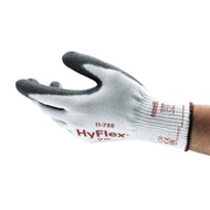 ถุงมือกันบาด EN Level 5 SIZE 7 ANSELL Hyflex 11-735