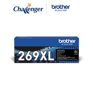 Brother TN269XL Toner Cartridge (Black/Cyan/Magenta/Yellow)