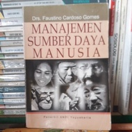 Human Resource Management.