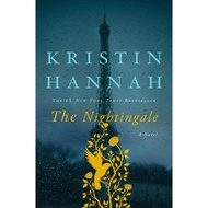 The Nightingale by Kristin Hannah