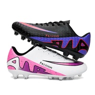 Football Shoes for Men Soccer Shoes Free Shipping Soccer Cleats for Children Original Football Boots