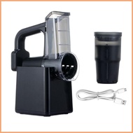 Electric Vegetable Slicer Rechargeable Automatic Kitchen Gadgets Chopper Vegetable Cutter Cucumber S