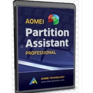 AOMEI Partition Assistant v8.4 PC software