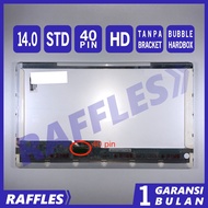 LCD LED Asus X44 X44A X44C X44H X44HR X44HY X44L X44LY