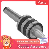 superparis Tapered Turn Center  Machine Tool Accessories Revolving MT2 0.01mm Live for Lathes