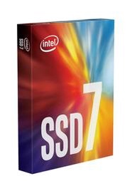 Intel/英特爾760P固態硬盤2T臺式機筆記本電腦M.2NVME SSD