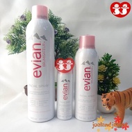 Evian Facial Spray
