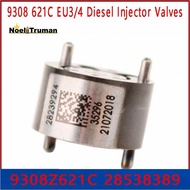 Common Rail Valve Coating Valve 9308Z621C 28538389 9308 621C EU3/4  Injector Valves