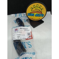 Water Valve Hose Pipe RH-18-011 17847-61J00-000. Shushuki CARRY SUZUKI GC416. Inner Hole 1 Inch Leng