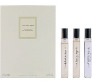 Perfume niche designer travel set Van Cleef & Arpels Collection Extraordinaire Travel Set 1 (unisex)
