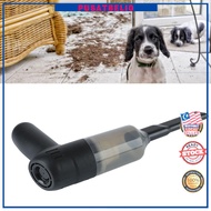 Handheld Car Vacuum  1200mAh Battery 9000Pa Portable PVC for Office