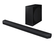 🈹 (包送貨) [連後置共9聲道] Samsung Q800d 5.1.2 dolby atoms soundbar + SWA-9500s 2.0.2 無線 後置 喇叭 三星 杜比聲效 音響