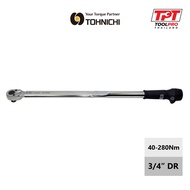 Tohnichi 3/4" 40-280Nm Torque Wrench (QL280N)
