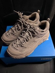 HOKA ONE ONE TOR ULTRA LO "GORE-TEX" SIMPLY TAUPE us10