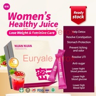 【Buy 3 Get 1 Free】【EXP2027 06】 nuan nuan official store | 暖暖密 Nuan Nuan Mi | Mi Women Care Juice Odo