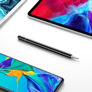 ปากกาไอแพด Stylus Touch ปากกาสำหรับแท็บเล็ตโทรศัพท์ Universal Android/IOS โทรศัพท์มือถือสมาร์ทหน้าจอCapacitiveดินสอสำหรับ Xaiomi Redmi Huawei OPPO VIVO Samsung iPad Air4 ไอโฟน
