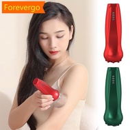 【Forever】 Electric Cupping Machine Multifunctional Vacuum Cupping Scraping Device Household Set Rech
