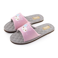 Paidal x My Melody美樂蒂一片式高級室內拖鞋