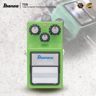 IBANEZ TS9 Tube Screamer Overdrive Effects Pedal ( TS-9 / TS 9 )
