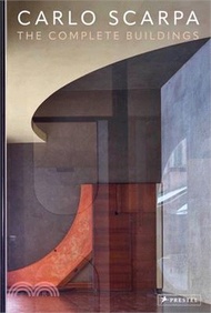 123.Carlo Scarpa: The Complete Buildings