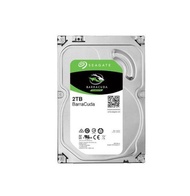 HDD SEAGATE BARRACUDA 2TB7200RPM, 256MB, SATA-3, ST2000DM008(รับประกัน3ปี)