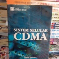 CDMA CELLULAR SYSTEM