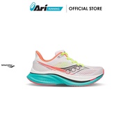 SAUCONY W ENDORPHIN SPEED 5-WHITE (S11007-97) Running Shoes Men's Sourcony 5