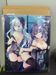 amiami 特典 戰機少女 帆布畫