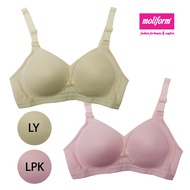 Moliform Non-Wired Maternity Bra 451