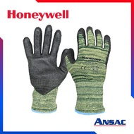 Honeywell Cut Resistance Gloves - Sharpflex PU, Model: 2232523SG