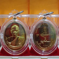 Rian ck udom(召坤乌冬自身法相)已包好防水壳/各有原装庙盒