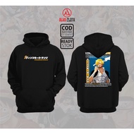 Hoodie ONE PIECE VINSMOKE SANJI 36 SWEATER ANIME MANGA SWEATER ALVA CLOTH/SWEATER HOODIE PREMIUM/SWE