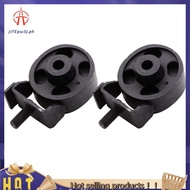 【jcyepw3j】Transmission Transfer Mount MB581845 for L200 2.5 3.0 1991-2003 2004 -2008 2PCS