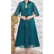 DRESS SEMI PRANCIS KARTINI MAXI
