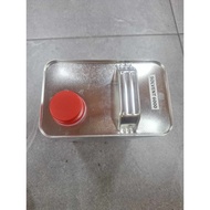 Wax & Grease Remover Remover Solvent 6000 Buang Minyak dan Wax 3LTR