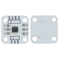 As5600 I2C magnetic angle sensor module with magnet