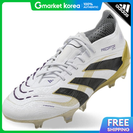 adidas | Adidas Predator Elite Fg Soccer Cleats Ji1086 White