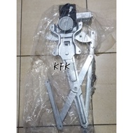 REGULATOR POWER WINDOW GEAR VIOS NCP42