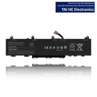 CC03XL CC03053XL HSTNN-DB9Q HSTNN-IB9F HSTNN-LB8Q HSTNN-UB8W BATTERY FOR HP ELITEBOOK 830 835 845 G7