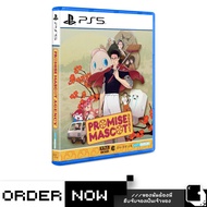 Pre-Order | PlayStation 5 PS5 Promise Mascot Agency (Available 2026-03-12) (By ClaSsIC GaME)
