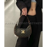 Celine Classic Single Product tilly Underarm Bag Arc de Triomphe Underarm Bag tilly Old Except the M