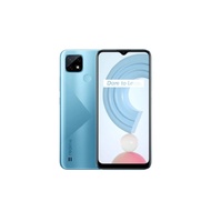 REALME Smartphone โทรศัพท์มือถือ C21Y (3+32) Cross Blue