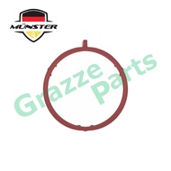 Münster Throttle Body Gasket Seal Rubber O Ring Proton Saga BLM FLX Iriz Persona Preve Waja CPS S4PE