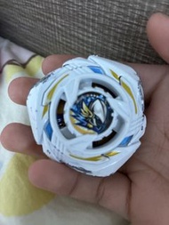 爆旋陀螺女武神